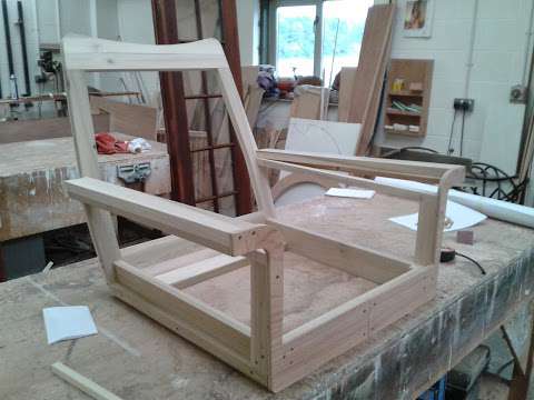 M B Joinery photo